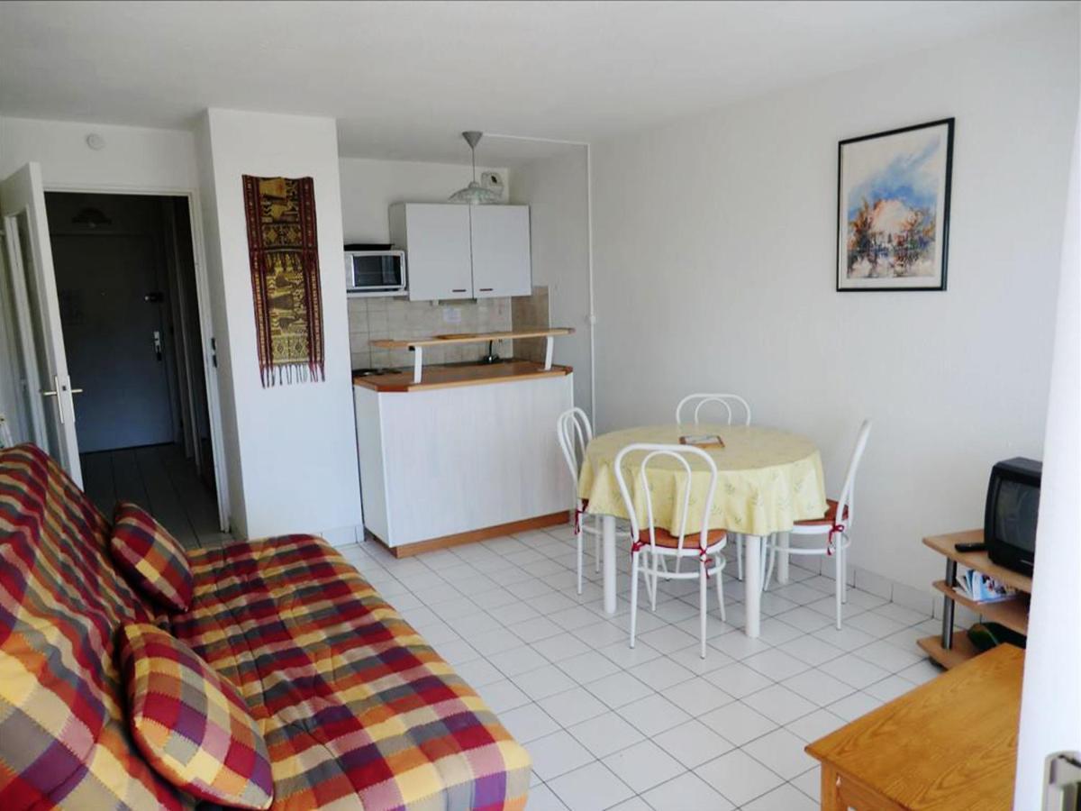 Appartement En Rdc Avec Terrasse Face A La Mer Порник Екстериор снимка