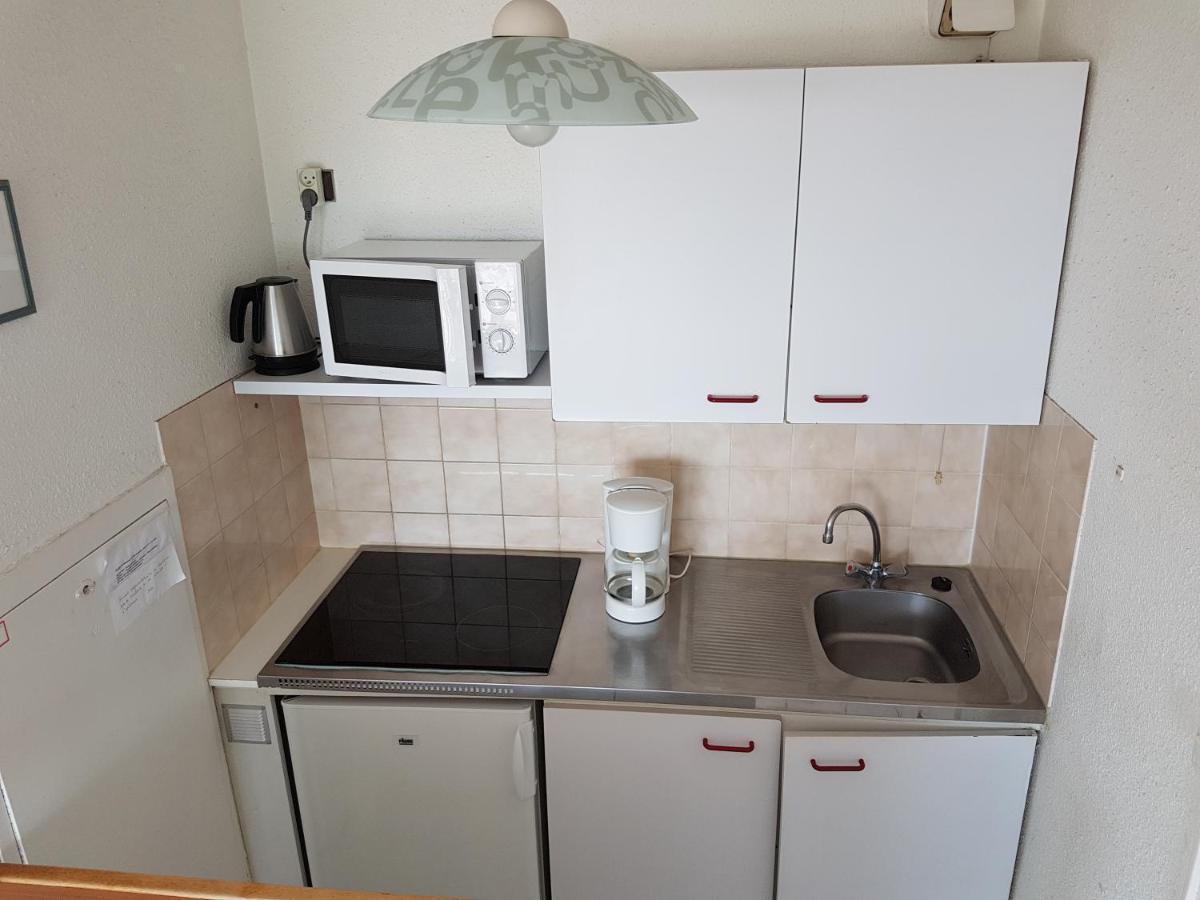 Appartement En Rdc Avec Terrasse Face A La Mer Порник Екстериор снимка