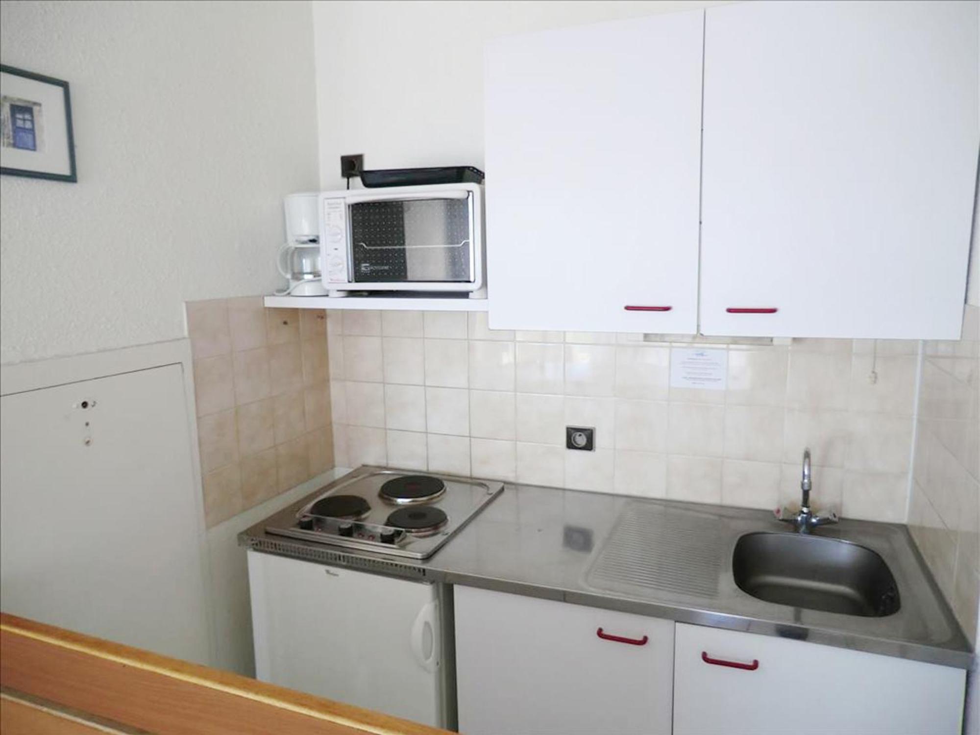 Appartement En Rdc Avec Terrasse Face A La Mer Порник Екстериор снимка